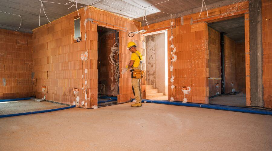 Expert flood damage restoration services in Langston, AL